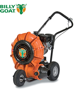 Billy Goat PL1800 Series